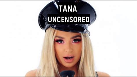 Only Fans Tana Mongeau